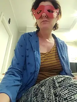 Vagabondainnamorata online show from March 2026 05:03:02 PM