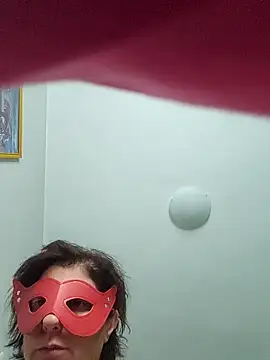 Vagabondainnamorata online show from March 2026 03:03:01 PM