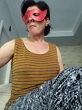 Vagabondainnamorata online show from April 2026 03:41:01 PM