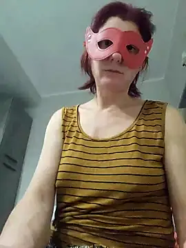 Vagabondainnamorata online show from February 2026 07:35:02 PM