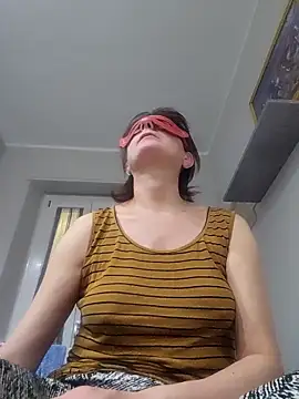 Vagabondainnamorata online show from March 2026 06:45:01 PM