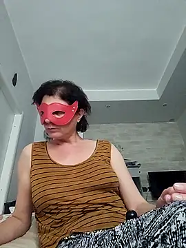 Vagabondainnamorata online show from April 2026 03:38:01 PM