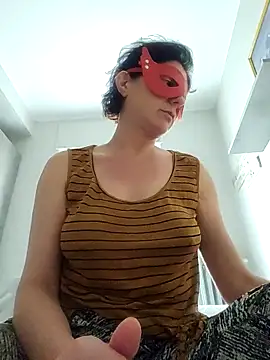 Vagabondainnamorata online show from April 2026 12:31:01 PM