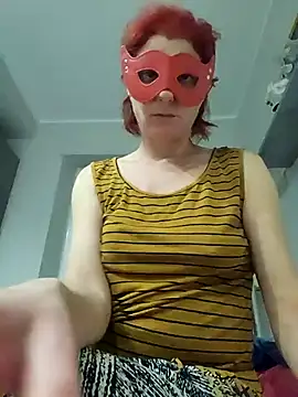 Vagabondainnamorata online show from February 2026 07:23:02 PM