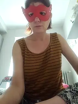 Vagabondainnamorata online show from March 2026 10:00:02 AM