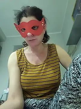 Vagabondainnamorata online show from March 2026 07:41:01 PM