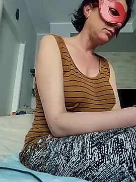 Vagabondainnamorata online show from April 2026 04:24:02 PM