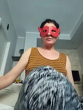 Vagabondainnamorata online show from March 2026 04:21:02 PM