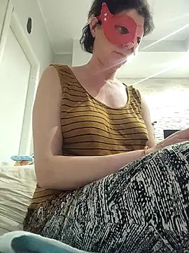 Vagabondainnamorata online show from April 2026 02:54:02 PM