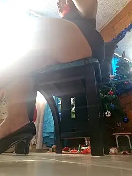 Scarlett45  online show from December 2025 08:02:02 PM