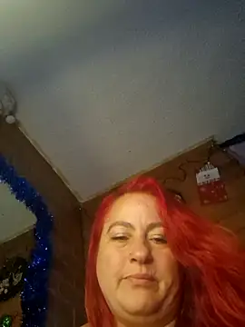 Scarlett45  online show from December 2025 08:04:02 PM