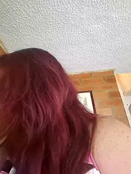 Scarlett45  online show from March 2025 03:35:02 PM