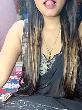 SANIYA-89 online show from November 2025 12:00:02 AM