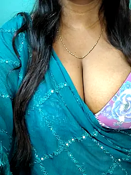 TANIYA-98 online show from October 2025 04:22:02 AM