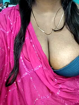 TANIYA-98 online show from February 2026 09:14:01 PM