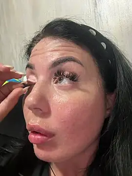 BellaaNoir online show from May 2026 09:23:02 PM