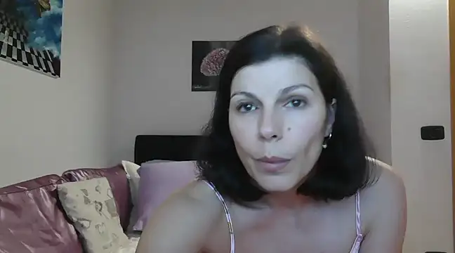 MISXY online show from January 2025 07:10:02 PM