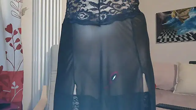 MISXY online show from September 2025 08:31:01 AM