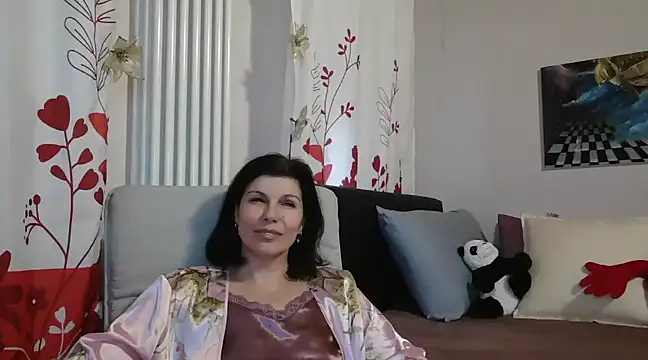 MISXY online show from February 2025 02:37:01 PM