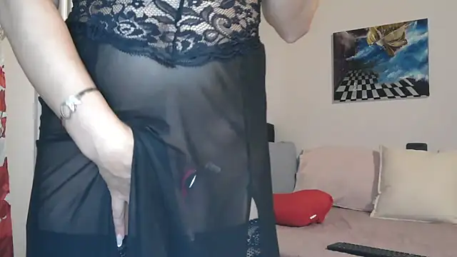 MISXY online show from October 2025 02:53:02 PM