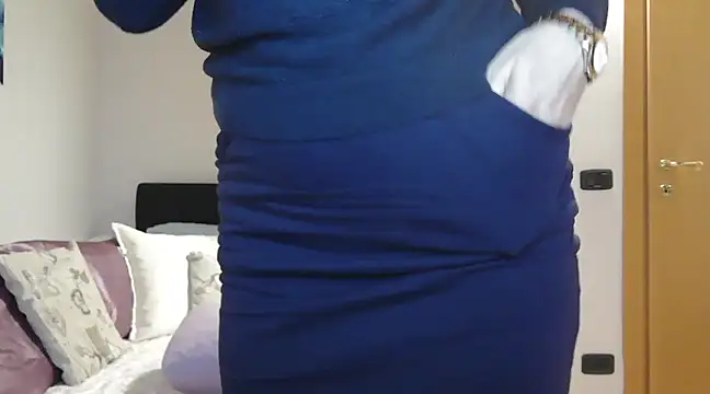 MISXY online show from February 2025 07:55:01 PM