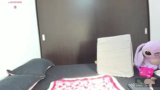 Hannah Baileyy online show from March 2026 05:08:02 AM