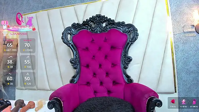 Madison-Diaz online show from December 2025 11:45:02 AM