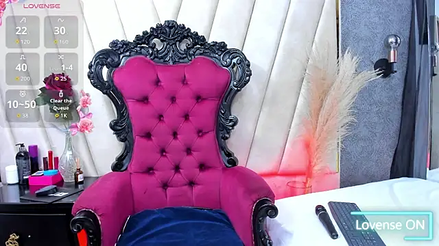 Madison-Diaz online show from March 2026 01:05:01 PM