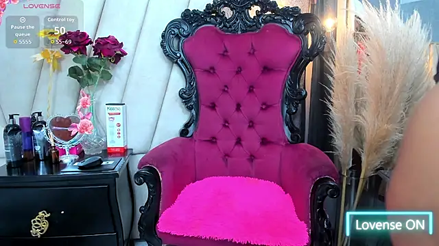 Madison-Diaz online show from March 2026 12:56:01 PM