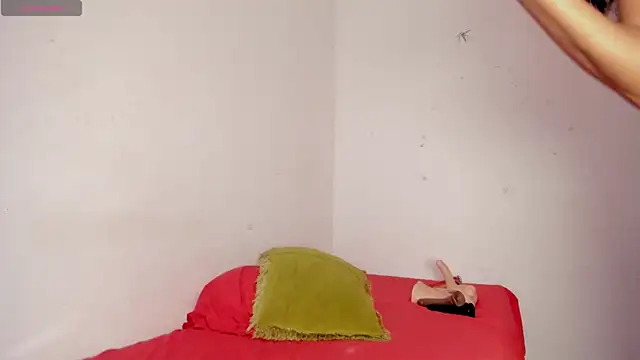 Zoey Donovan online show from April 2026 09:39:33 PM