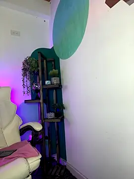 Snapshot of LollaByer chatting on December 2025 09:12:01 PM LollaByer online show from December 2025 09:12:01 PM