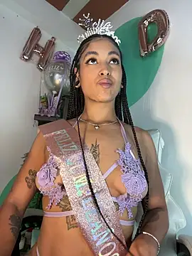 LollaByer online show from March 2026 10:57:01 PM