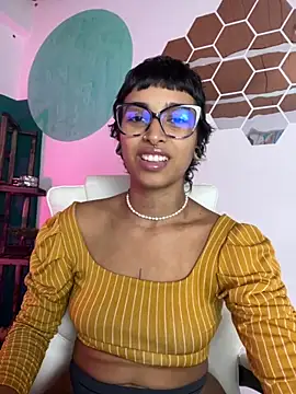 Snapshot of LollaByer chatting on October 2025 10:55:02 PM LollaByer online show from October 2025 10:55:02 PM