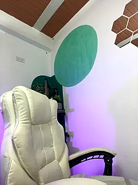 Snapshot of LollaByer chatting on November 2025 11:09:01 PM LollaByer online show from November 2025 11:09:01 PM