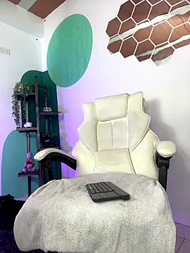 Snapshot of LollaByer chatting on October 2025 09:38:01 PM LollaByer online show from October 2025 09:38:01 PM