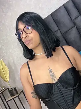 Snapshot of LollaByer chatting on March 2025 01:31:01 AM LollaByer online show from March 2025 01:31:01 AM