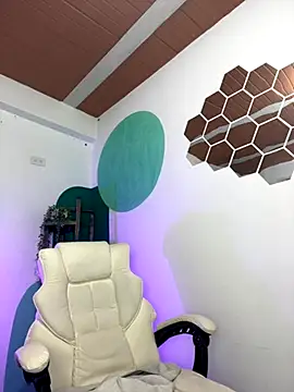 Snapshot of LollaByer chatting on October 2025 10:00:02 PM LollaByer online show from October 2025 10:00:02 PM