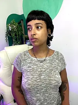 Snapshot of LollaByer chatting on November 2025 09:04:01 PM LollaByer online show from November 2025 09:04:01 PM