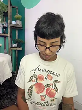 Snapshot of LollaByer chatting on December 2025 09:09:02 PM LollaByer online show from December 2025 09:09:02 PM