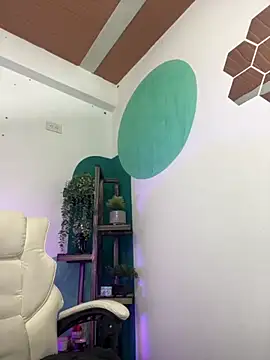 Snapshot of LollaByer chatting on November 2025 09:07:01 PM LollaByer online show from November 2025 09:07:01 PM