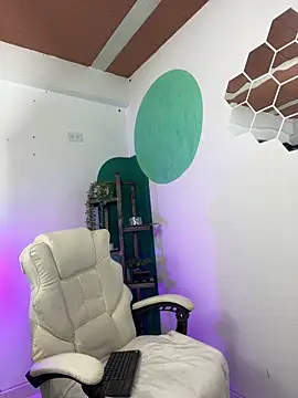 Snapshot of LollaByer chatting on October 2025 09:40:01 PM LollaByer online show from October 2025 09:40:01 PM