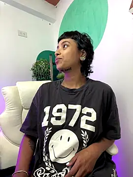 Snapshot of LollaByer chatting on November 2025 09:03:02 PM LollaByer online show from November 2025 09:03:02 PM