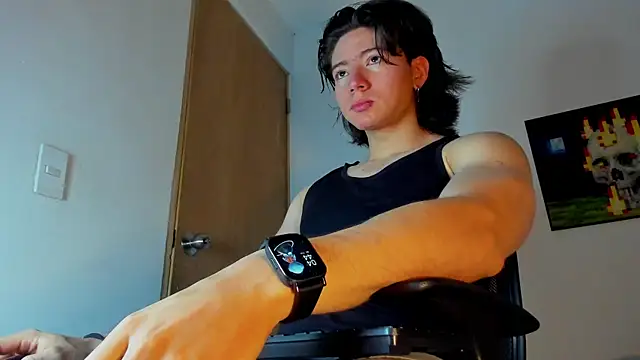 AngelBennet  online show from November 2025 09:46:02 AM