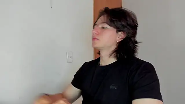 AngelBennet  online show from November 2025 04:39:02 PM