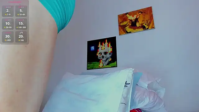 AngelBennet  online show from March 2026 08:05:01 PM