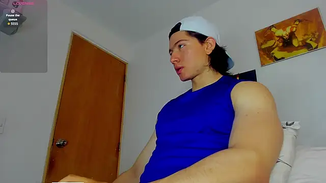 AngelBennet  online show from April 2026 04:30:01 PM