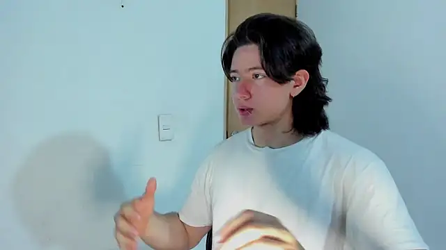 AngelBennet  online show from November 2025 11:27:02 PM