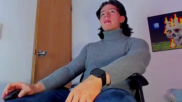 AngelBennet  online show from November 2025 11:30:02 PM