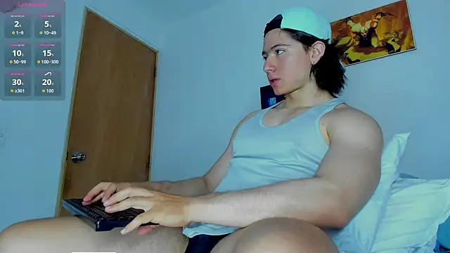 AngelBennet  online show from March 2026 04:08:01 PM