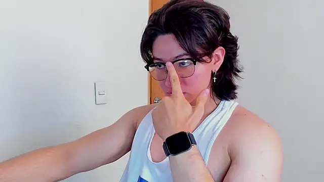 AngelBennet  online show from November 2025 06:12:01 PM